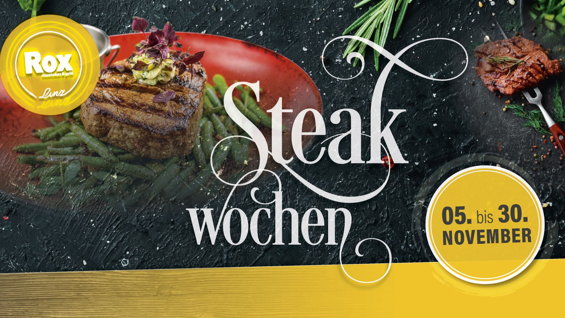 Steakwochen