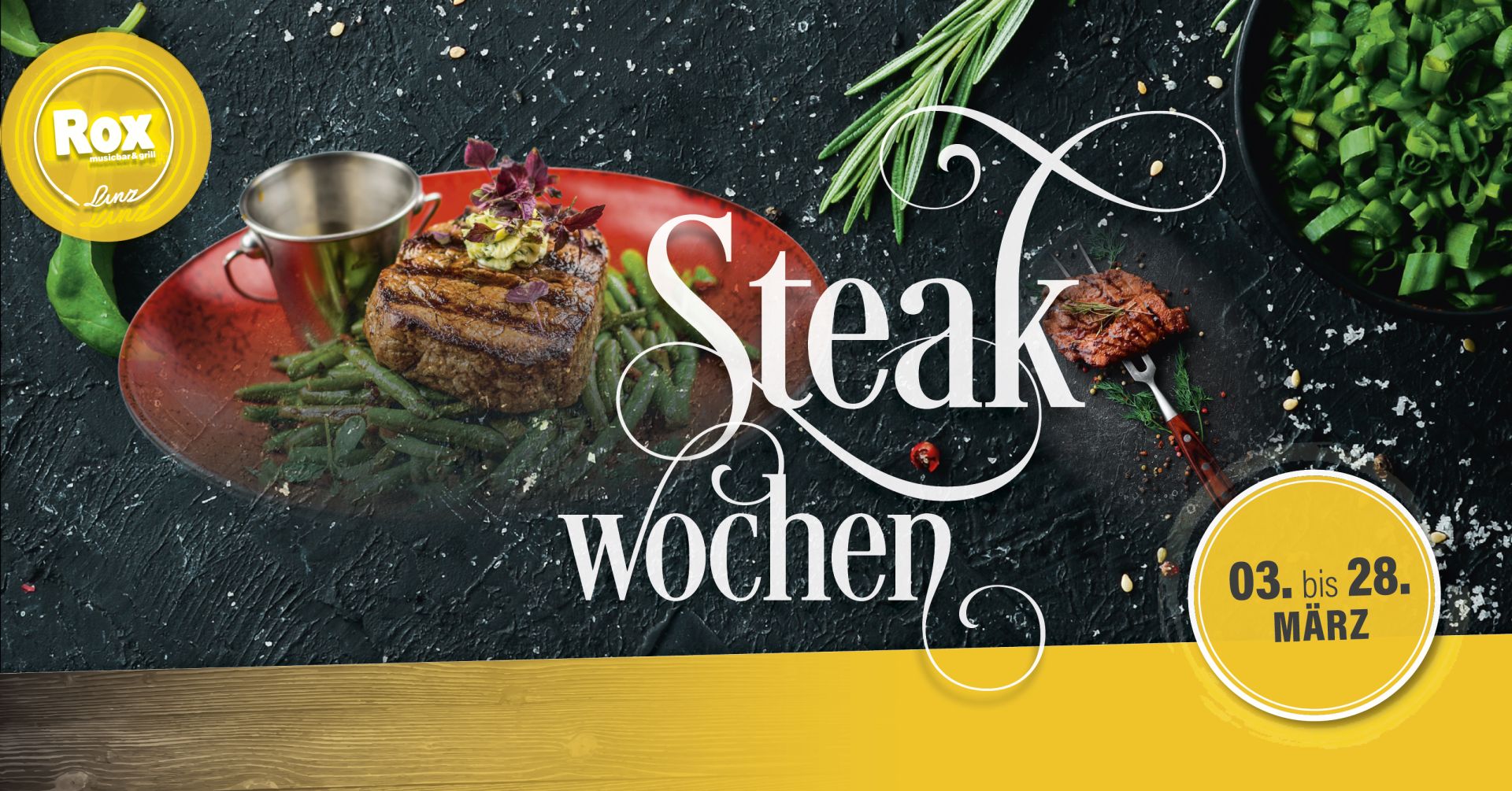 STEAKWOCHEN