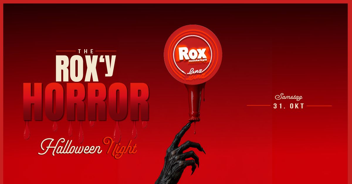 The Rox'y Horror